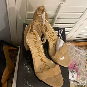Sam Edelman Sandals